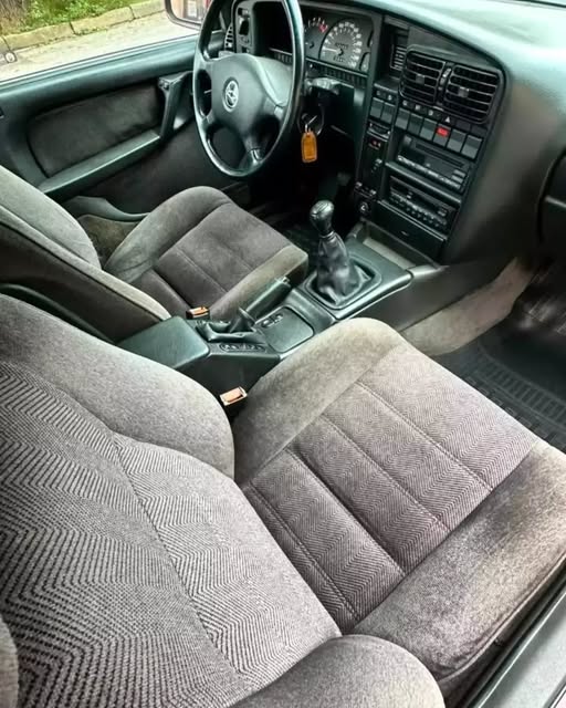 CHEVROLET OMEGA CD - Imagem 4