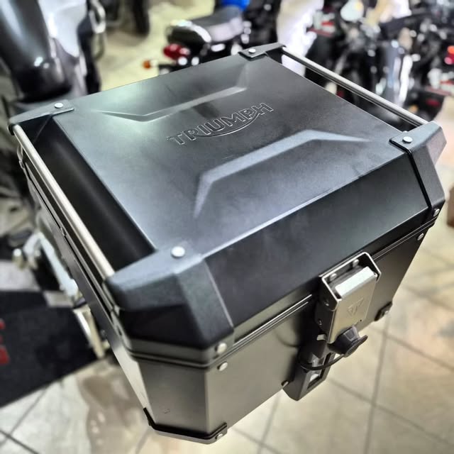 TRIUMPH TIGER RALLY PRO 1200 EXPLORER - Imagem 4