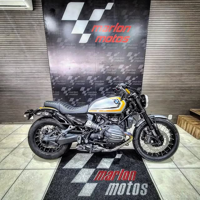 BMW R 12 OP 719 - Imagem 1