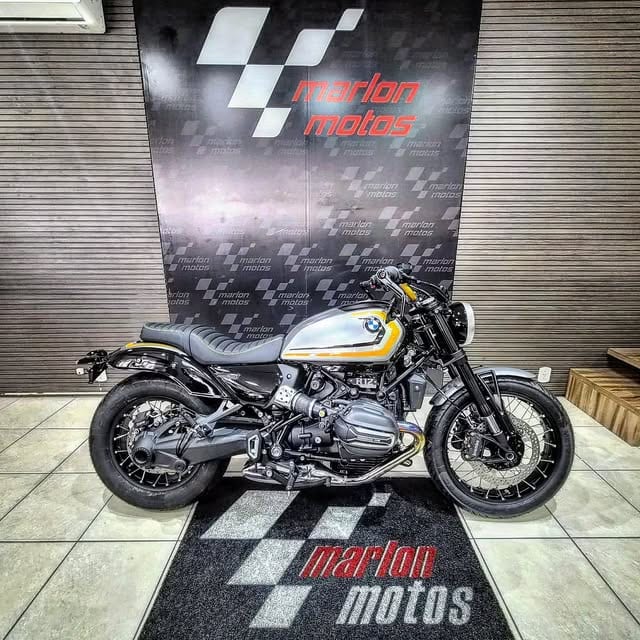 BMW R 12 OP 719