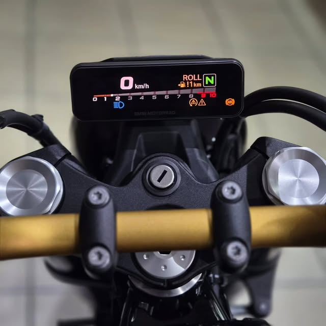 BMW R 12 OP 719 - Imagem 3