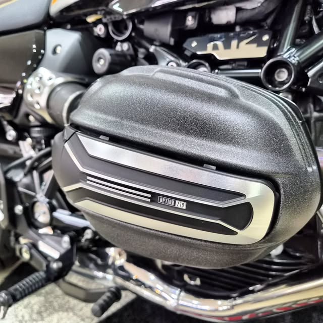 BMW R 12 OP 719 - Imagem 4