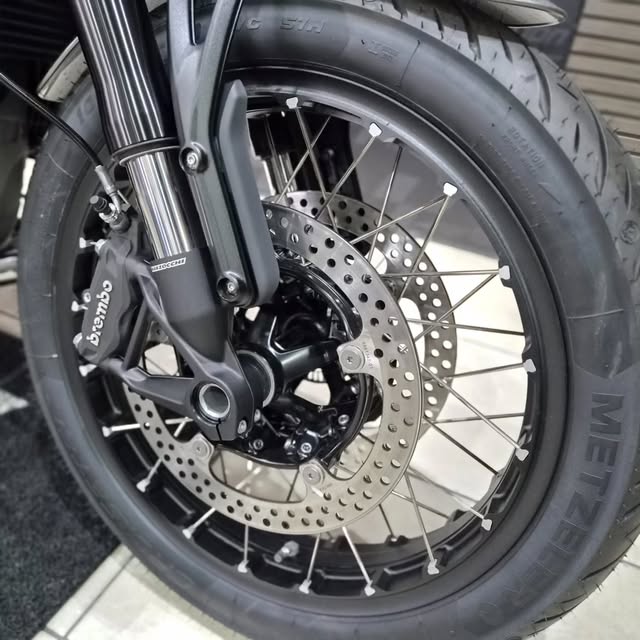 BMW R 12 OP 719 - Imagem 5