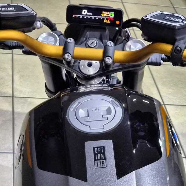 BMW R 12 OP 719 - Imagem 6
