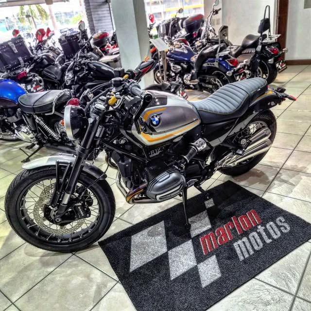BMW R 12 OP 719 - Imagem 7