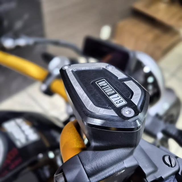BMW R 12 OP 719 - Imagem 8