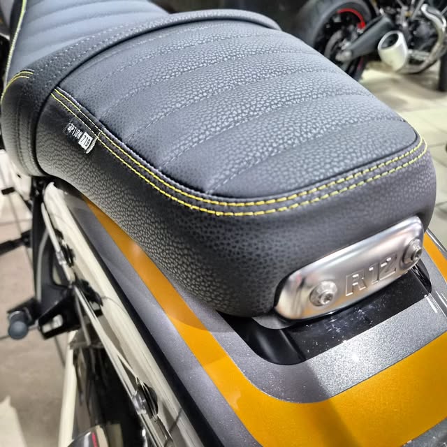 BMW R 12 OP 719 - Imagem 9