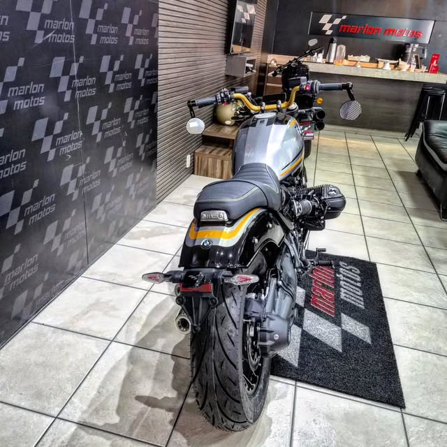 BMW R 12 OP 719 - Imagem 10