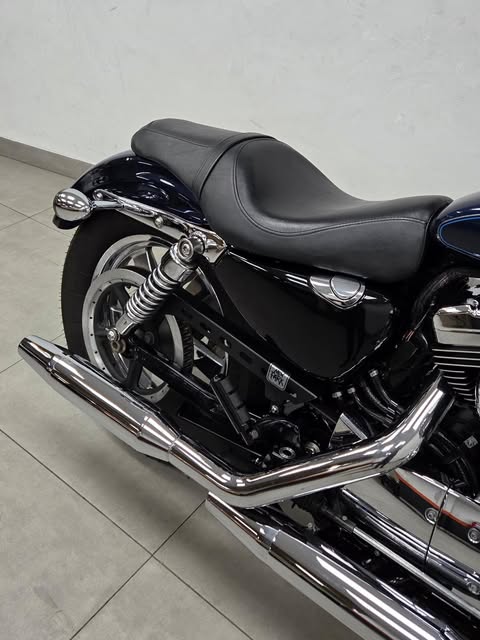 HARLEY-DAVIDSON SPORTSTER XL1200 CUSTOM - Imagem 6