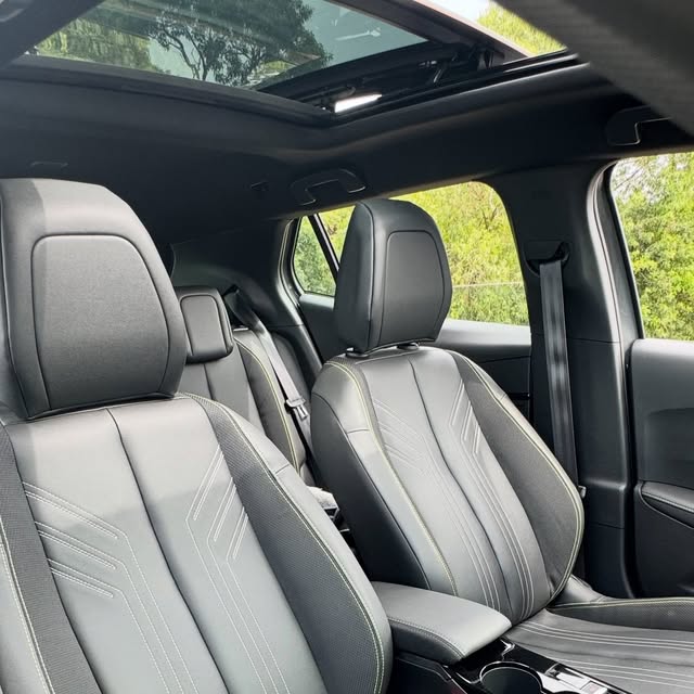 PEUGEOT 2008 GT - Imagem 2