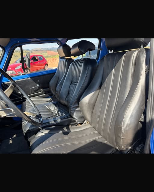CHEVROLET D10 CUSTOM DE LUXE - Imagem 3