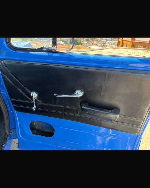 CHEVROLET D10 CUSTOM DE LUXE - Imagem 6