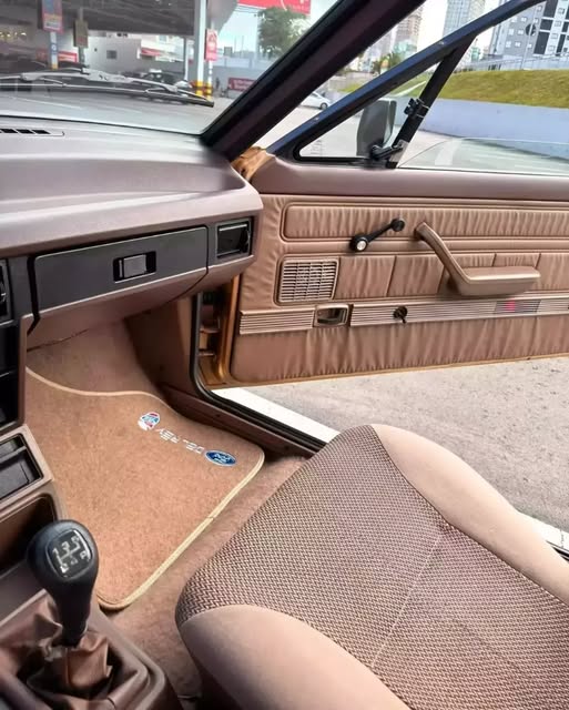 FORD DEL REY GL - Imagem 10