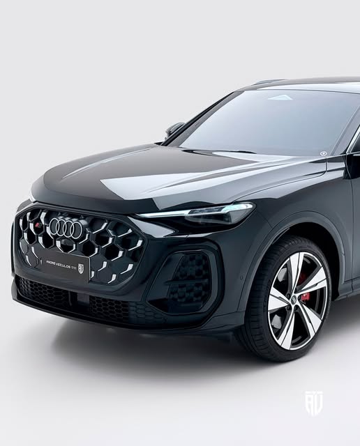 AUDI SQ5 - Imagem 2