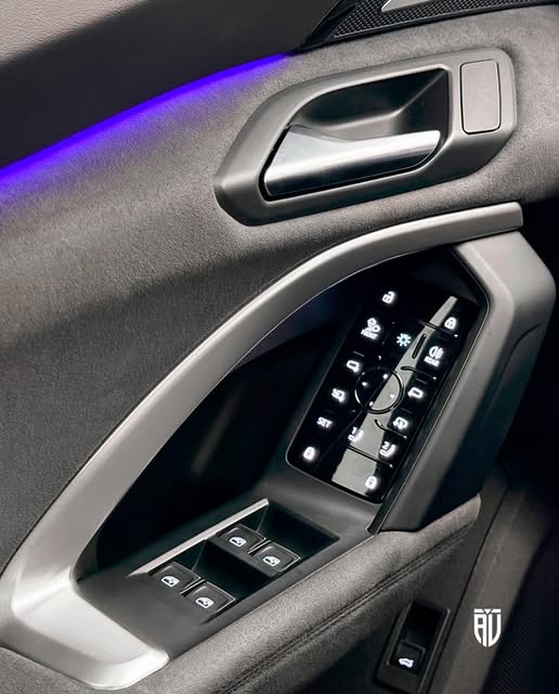 AUDI SQ5 - Imagem 12