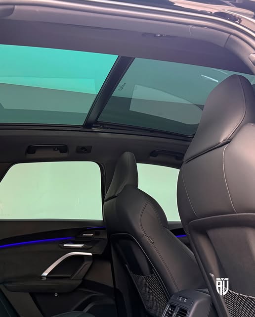 AUDI SQ5 - Imagem 13