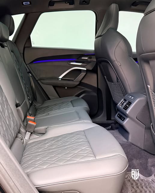 AUDI SQ5 - Imagem 14