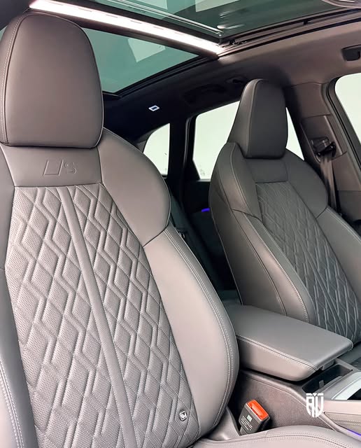 AUDI SQ5 - Imagem 15