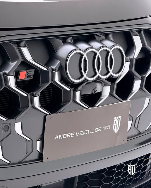 AUDI SQ5 - Imagem 5