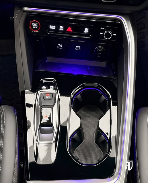 AUDI SQ5 - Imagem 9