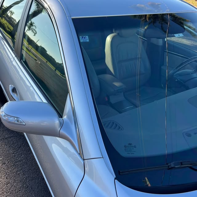 HYUNDAI AZERA - Imagem 13