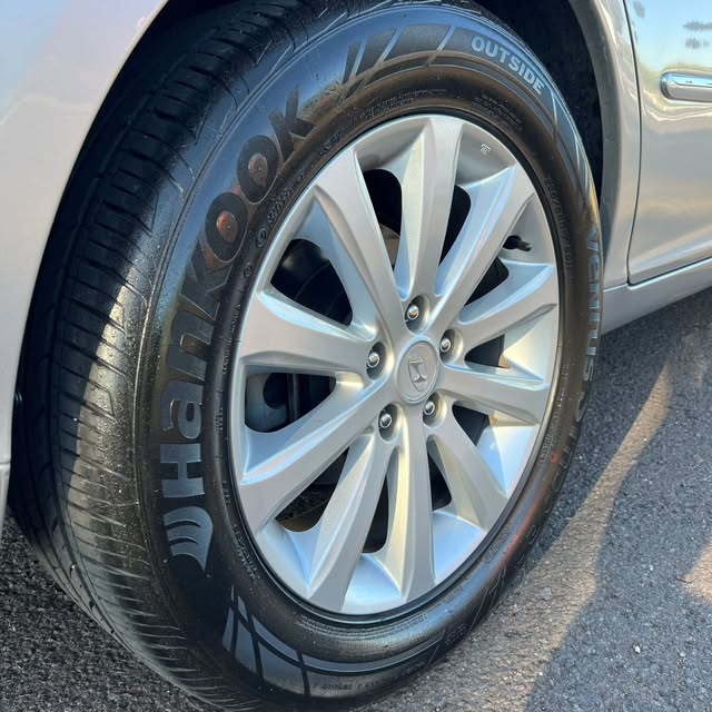 HYUNDAI AZERA - Imagem 14