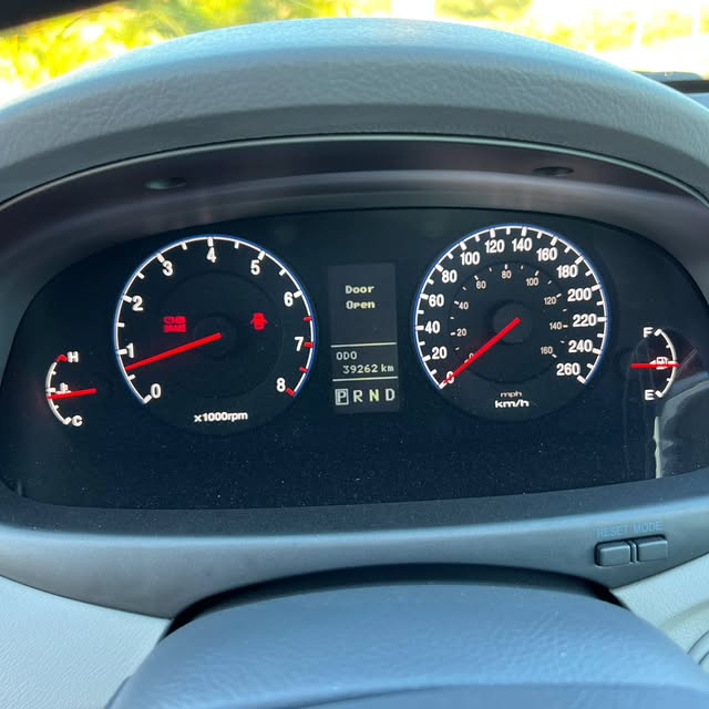 HYUNDAI AZERA - Imagem 16