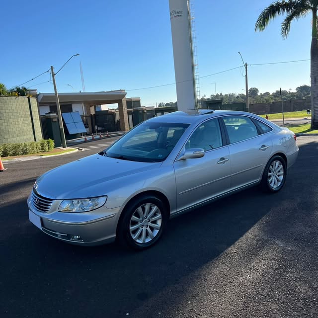 HYUNDAI AZERA - Imagem 3