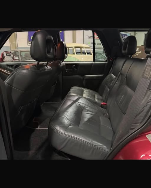 CHEVROLET BLAZER DLX EXECUTIVE - Imagem 6