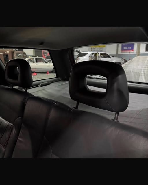 CHEVROLET BLAZER DLX EXECUTIVE - Imagem 7