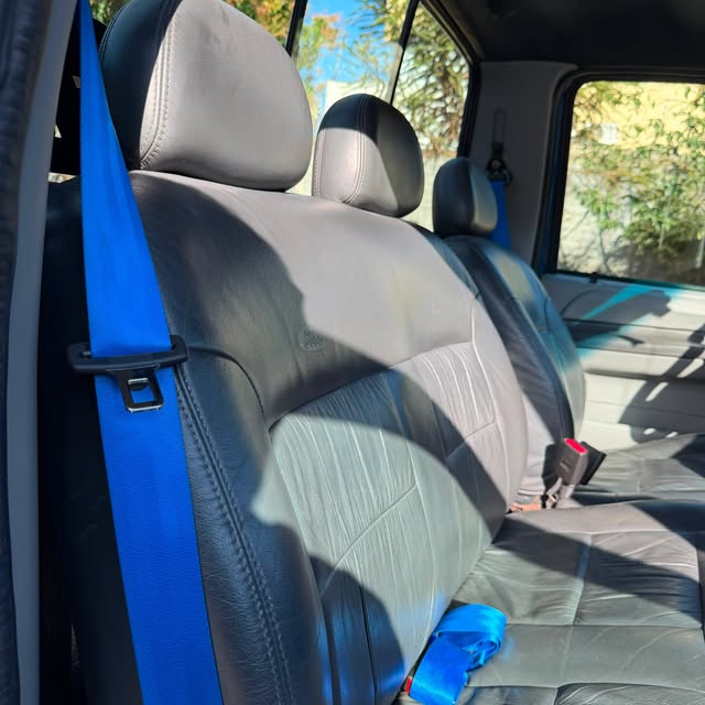 FORD F-250 XLT-L - Imagem 15