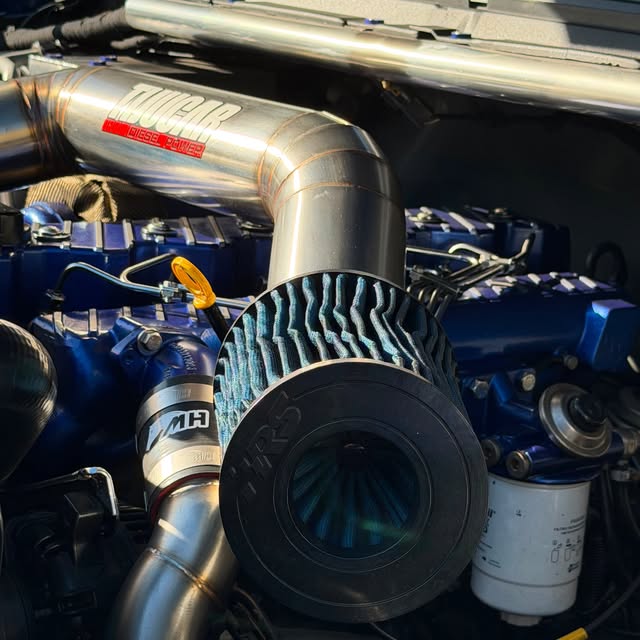 FORD F-250 XLT-L - Imagem 19