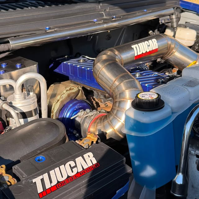 FORD F-250 XLT-L - Imagem 20
