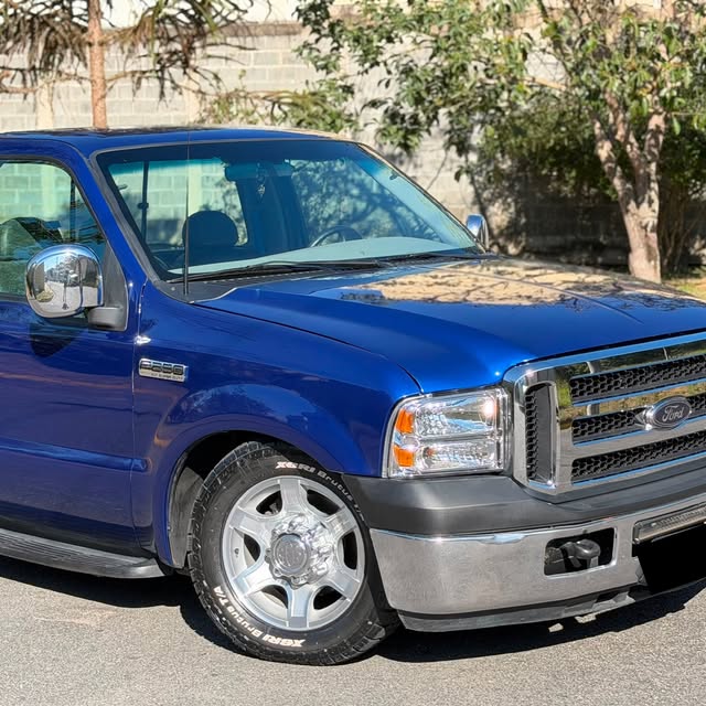 FORD F-250 XLT-L - Imagem 4