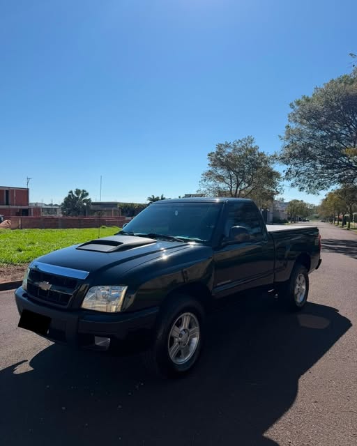 CHEVROLET S10 ADVANTAGE S - Imagem 2