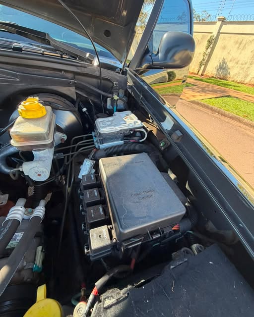 CHEVROLET S10 ADVANTAGE S - Imagem 11