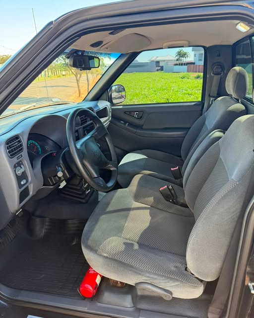 CHEVROLET S10 ADVANTAGE S - Imagem 14