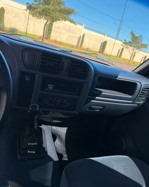 CHEVROLET S10 ADVANTAGE S - Imagem 16