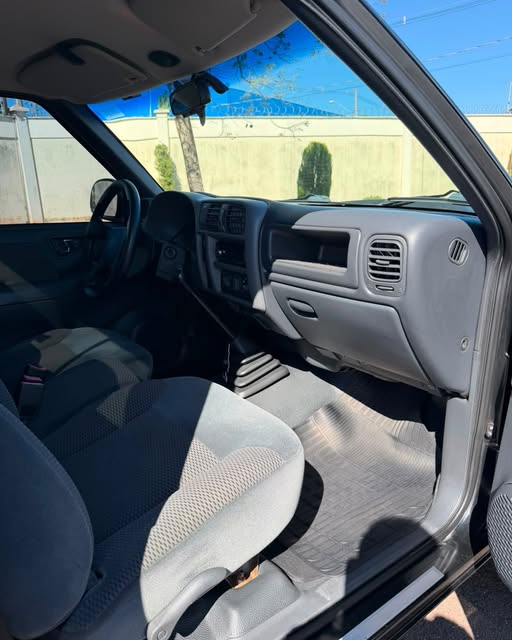 CHEVROLET S10 ADVANTAGE S - Imagem 18