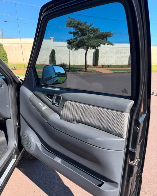 CHEVROLET S10 ADVANTAGE S - Imagem 19