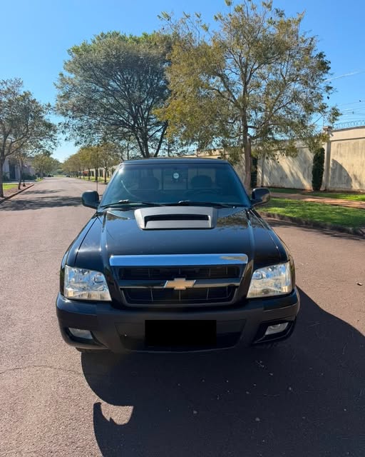 CHEVROLET S10 ADVANTAGE S - Imagem 3
