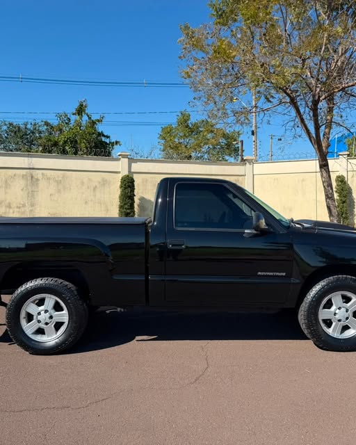 CHEVROLET S10 ADVANTAGE S - Imagem 4