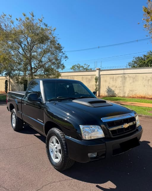 CHEVROLET S10 ADVANTAGE S - Imagem 5