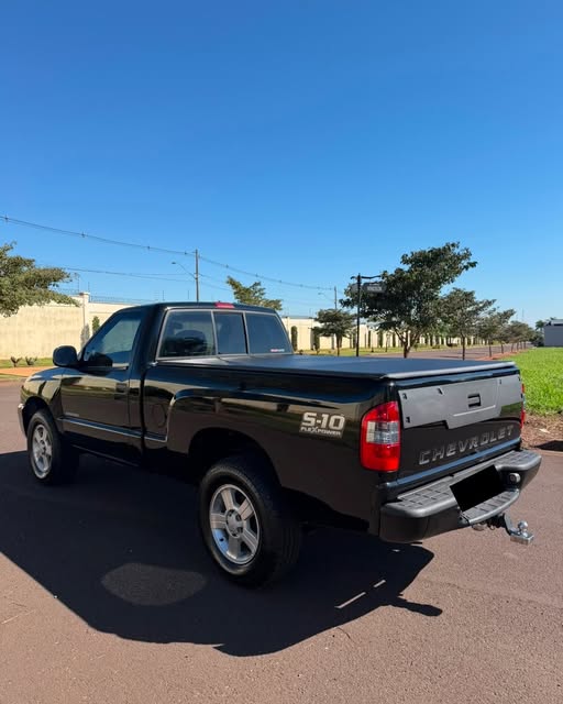 CHEVROLET S10 ADVANTAGE S - Imagem 6
