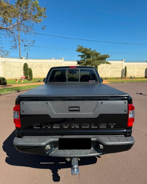 CHEVROLET S10 ADVANTAGE S - Imagem 7