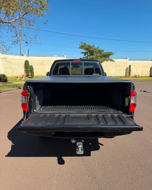 CHEVROLET S10 ADVANTAGE S - Imagem 8