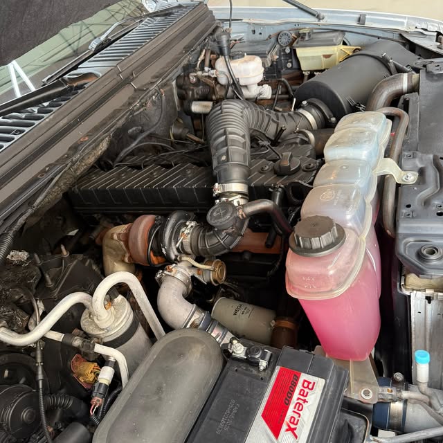 FORD F-250 XLT-L - Imagem 14