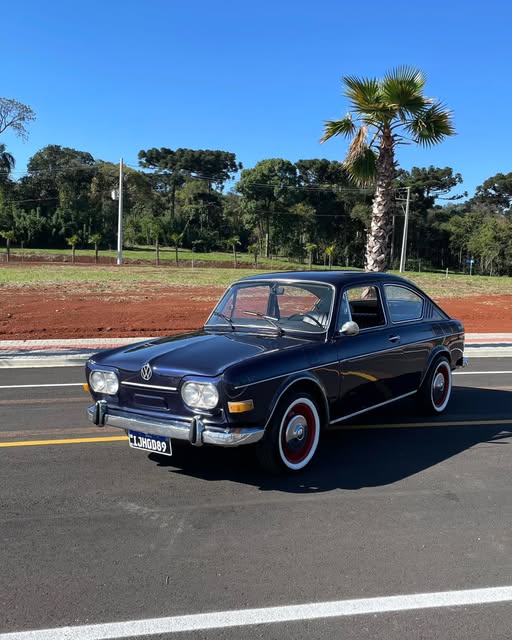 VOLKSWAGEN 1600 - Imagem 2
