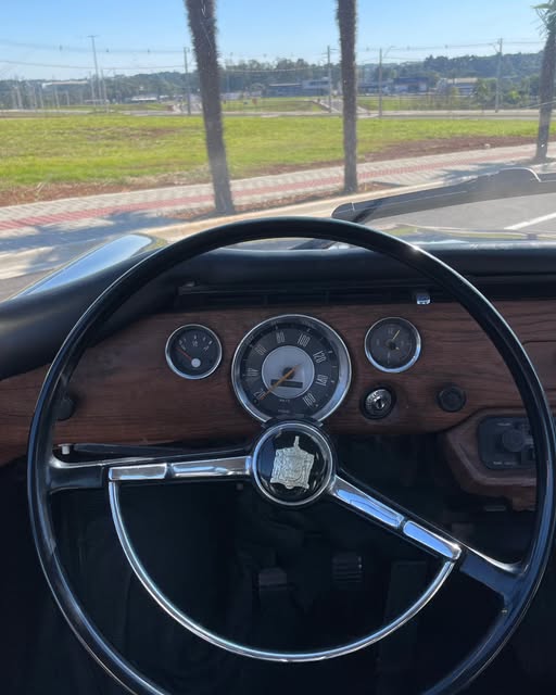VOLKSWAGEN 1600 - Imagem 11