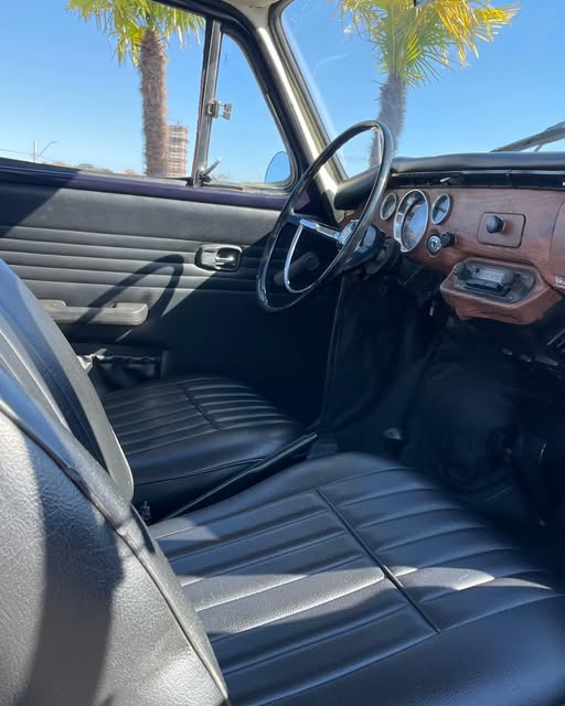 VOLKSWAGEN 1600 - Imagem 12